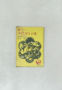 新しい中国文字の本