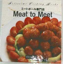 ミートボール専門店　Meat to Meet 