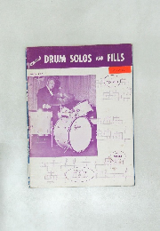 DRUM SOLOS AND FILLS