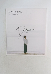 SHOTA MATSUDA  FIRST PHOTO BOOK