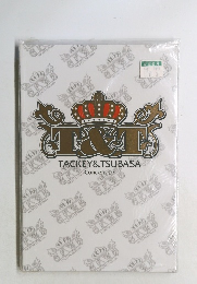 TACKEY&TSUBASA　Concert '07