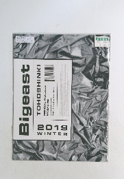 Bigeast　2019年　冬