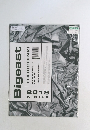 Bigeast　2019年　冬
