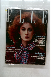 ELLE　1978年11月20日号