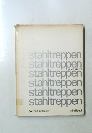 stahltreppen