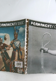 Permanent Food