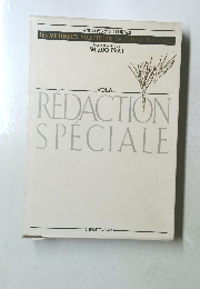 REDACTION  SPECIALE