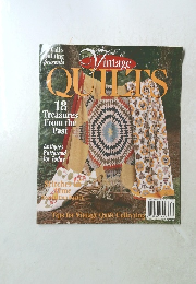 QUILTS