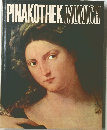 PINAKOTHEK MUNICH