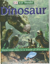 Dinosaur　