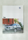 Volkswagen Polo フォルクスワーゲン 2008年 カタログ