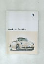 New　Beetle　Cabriolet