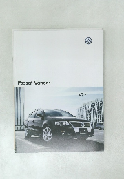 Passat　Variant