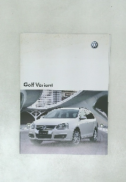 Golf　Variant