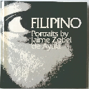 FILIPINO  Portraits by  Jaime Zobel  de Ayala