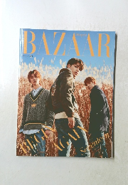 BAZAAR