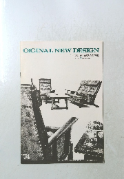 OIGINAL　NEW　DESIGN　1974年