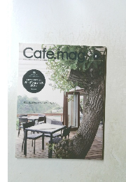 Cafe.mag No.8
