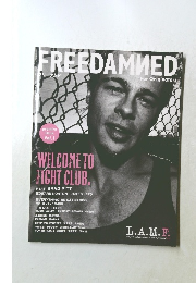 FREEDAMNED　Vol.1