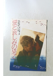 愛と哀しみの果て