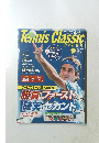 Tennis Classic break 2013年10月号 No.413