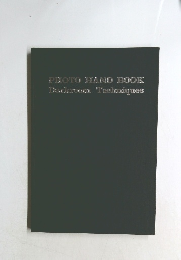 PHOTO HAND BOOK  Darkroom Techniques