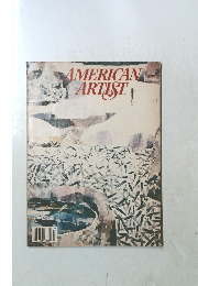 AMERICANARTIST