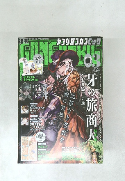 ヤングガンガンビッグ　2011年9/23号