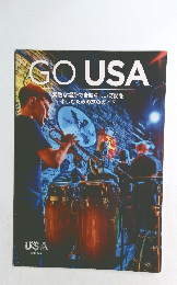 GO USA