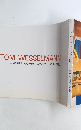 トム・ウェッセルマン展