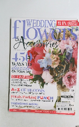 WEDDING　FLOWERS　＆　ACCESSORIES　2017－9・10