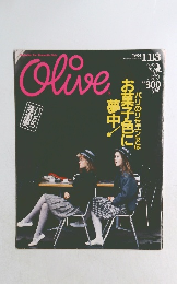olive　1984　11/3