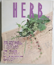 HERB　フローリスト 別冊
