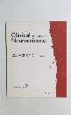 Clinical　Neuroscience　2012/2　Vol.30　ニューロペプチド―update中外医学社