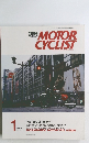 別冊 MOTOR CYCLIST