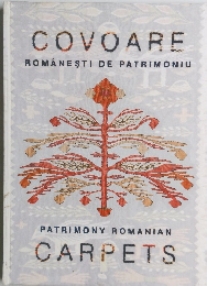 COVOARE  ROMANESTI DE PATRIMONIU