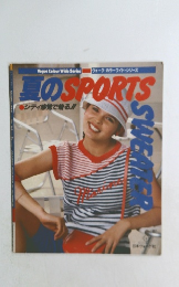夏のSPORTS　SWEATER