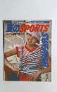 夏のSPORTS　SWEATER