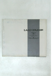 LAND　CRUISER