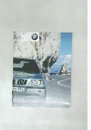 BMW 3 Series  sedan