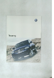 Touareg