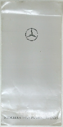 MERCEDES-BENZ PASSENGER CARS