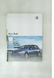 New　Golf　