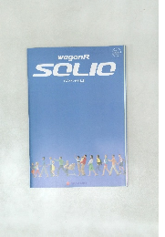 wagon R SOLIC