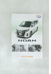NOAH　