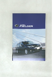 COROLLA　FIELDER