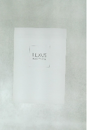 LEXUS Price & Option List