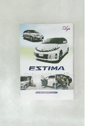 ESTIMA