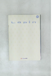 SUZUKI　Lapir