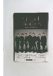 JSOUL　BROTHERS　
